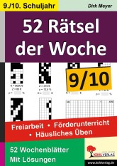 Mathematik Kopiervorlagen vom Kohl Verlag