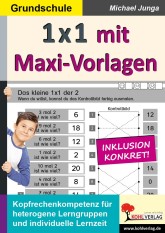 Mathematik Kopiervorlagen vom Kohl Verlag