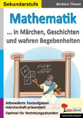 Mathematik Kopiervorlagen vom Kohl Verlag