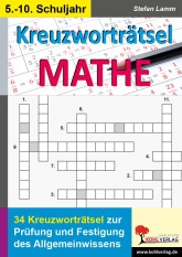 Mathematik Kopiervorlagen vom Kohl Verlag