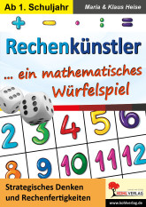 Mathematik Kopiervorlagen vom Kohl Verlag