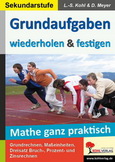 Mathe Unterrichtsmaterial. Sekundarstufe