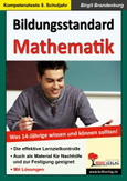 Mathe Unterrichtsmaterial. Sekundarstufe I