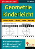 Mathe Unterrichtsmaterial.Sekundarstufe I