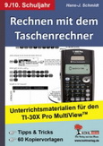 Mathe Unterrichtsmaterial.Sekundarstufe I