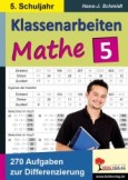 Mathe Unterrichtsmaterial. Sekundarstufe I