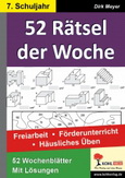 Mathe Unterrichtsmaterial. Sekundarstufe I