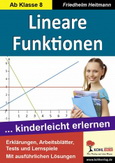 Mathe Unterrichtsmaterial. Sekundarstufe