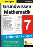 Mathe Unterrichtsmaterial. Sekundarstufe I