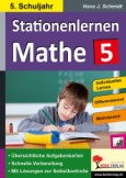 Mathe Unterrichtsmaterial. Sekundarstufe I