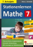 Mathe Unterrichtsmaterial. Sekundarstufe I