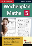 Mathe Unterrichtsmaterial. Sekundarstufe I