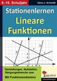 Mathe Unterrichtsmaterial. Sekundarstufe