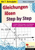 Mathe Unterrichtsmaterial. Sekundarstufe