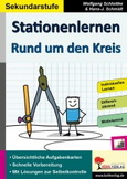 Mathe Unterrichtsmaterial. Sekundarstufe