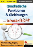 Mathe Unterrichtsmaterial. Sekundarstufe