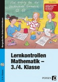 Mathe Unterrichtsmaterial. Grundschule