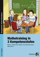 Mathe Unterrichtsmaterial / Arbeitsblätter