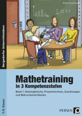 Mathe Unterrichtsmaterial / Arbeitsblätter