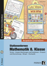 Mathe Unterrichtsmaterial / Arbeitsblätter