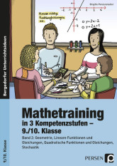 Mathe Unterrichtsmaterial / Arbeitsblätter