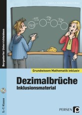 Mathe Unterrichtsmaterial / Arbeitsblätter