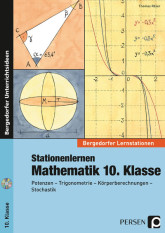 Mathe Unterrichtsmaterial / Arbeitsblätter