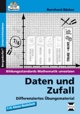 Mathe Unterrichtsmaterial / Arbeitsblätter