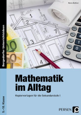 Mathe Unterrichtsmaterial / Arbeitsblätter