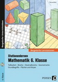 Mathe Unterrichtsmaterial. Sekundarstufe