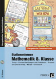 Mathe Unterrichtsmaterial. Sekundarstufe