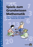 Mathe Unterrichtsmaterial. Sekundarstufe