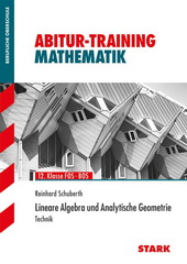 Lineare Algebra und Analytische Geometrie