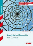 STARK VERLAG. Analytische Geometrie