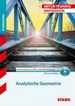 STARK VERLAG. Analytische Geometrie