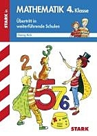 Mathematik Übungsaufgaben für die Grundschule