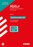 STARK VERLAG. Zentralabitur Mathematik 2018 - Original Prüfungsaufgaben mit ausführlichen Lösungen