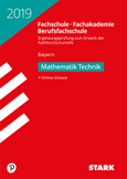 STARK VERLAG. Zentralabitur Mathematik 2018 -  Original Prüfungsaufgaben mit ausführlichen Lösungen