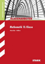 Mathe Übungsaufgaben mit Lösungen. STARK VERLAG