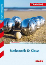 Mathe Übungsaufgaben mit Lösungen. STARK VERLAG