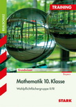 STARK VERLAG. Training Grundwissen Mathematik