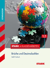 Mathe Übungsaufgaben mit Lösungen. STARK VERLAG