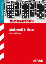 Mathe Übungsaufgaben mit Lösungen. STARK VERLAG