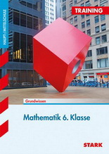 Mathe Übungsaufgaben mit Lösungen. STARK VERLAG