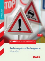 Mathe Übungsaufgaben mit Lösungen. STARK VERLAG