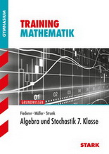 Mathe Übungsaufgaben mit Lösungen. STARK VERLAG