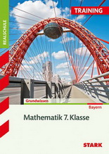 Mathe Übungsaufgaben mit Lösungen. STARK VERLAG