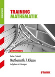 STARK VERLAG. Training Grundwissen Mathematik