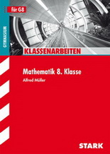 Mathe Übungsaufgaben mit Lösungen. STARK VERLAG