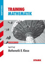 Mathe Übungsaufgaben mit Lösungen. STARK VERLAG